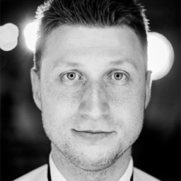 Lukasz Romankiewicz