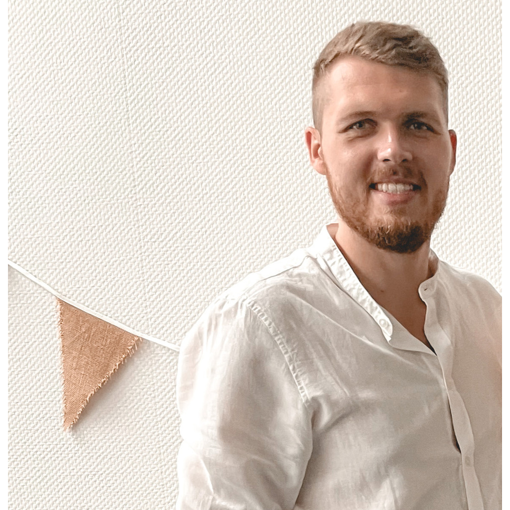 Daniel Fell Teamleitung Vertrieb & Teamleitung Einkauf PM F&P GmbH