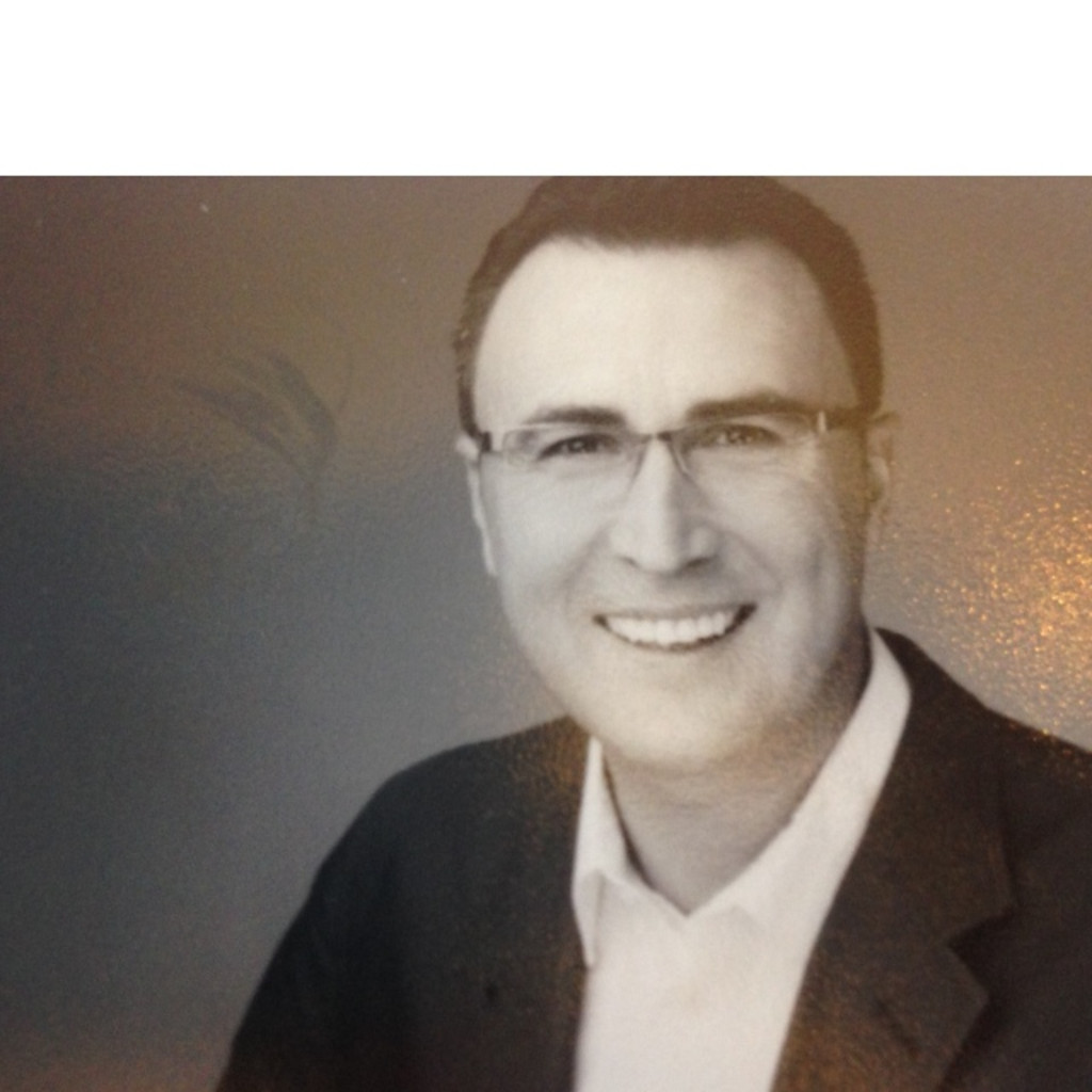 Ergin Kaplan Objektmanager 