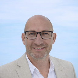 Dipl.-Ing. Alexander Zörb