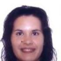 Verónica Sabín Vilar