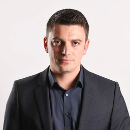 Ing. Markus Neubauer