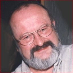 Heribert Hahne