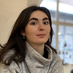 Anna Serbinova