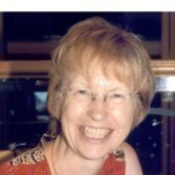 Margit Lindner