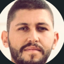 Achraf MOUZAHIR