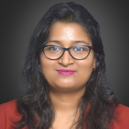 Ridita Deb