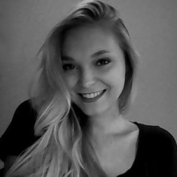 Katharina Gusenbauer