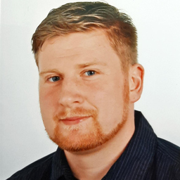 Profilbild René Dohrmann