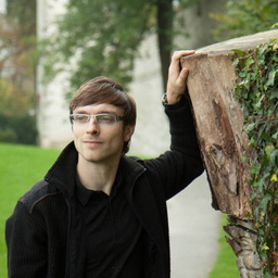 Michael Kriegel