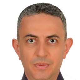 Murat Fatih Teker
