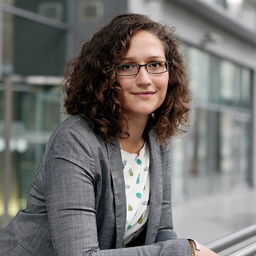Dipl.-Ing. Janett Koch