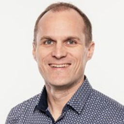 Marc Huber's profile picture