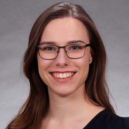 Alina Schmeckthal
