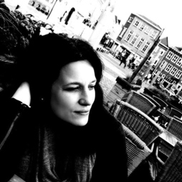 Nadja Kesegi