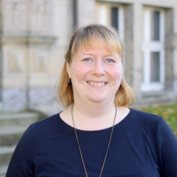 Sarah Fäuster's profile picture