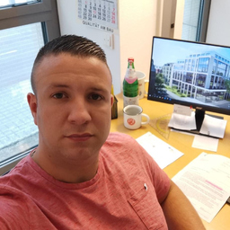 Sebastian Karlshofer