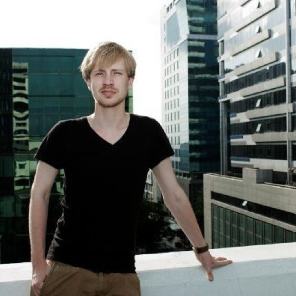 Emanuel Ott Head of Business Development Europe iMerit Technology