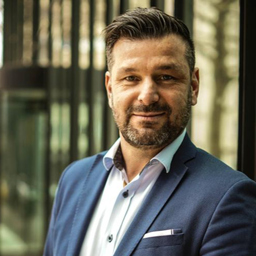 Jens Martens's profile picture
