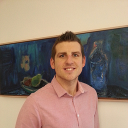 Ben Nagle