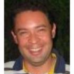 Eduardo Patiño Guerrero