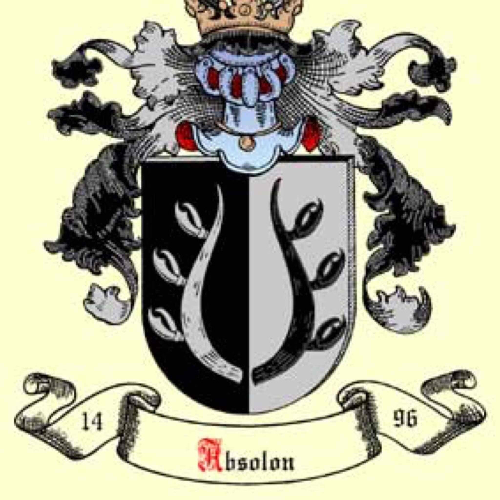 Alfred Absolon Werbeartikel TVWerbemittel / Absolon XING