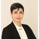 Zahra Akramzadeh