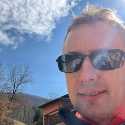 Benedikt Antoni's profile picture