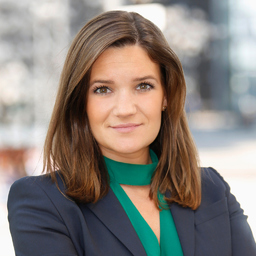 Jennifer Kürten's profile picture