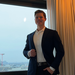 Tobias Lacek
