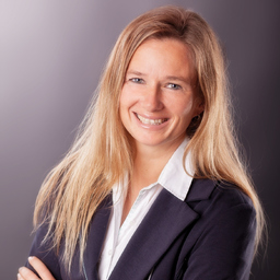 Profilbild Maria Fischer