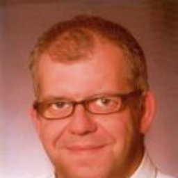 Marc Oliver Jopke