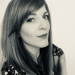 Lindsay McKean