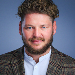 Dipl.-Ing. Marcel Hohmann