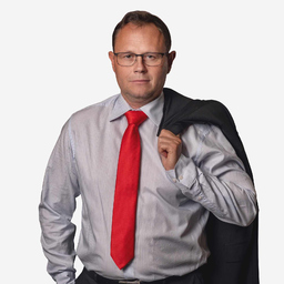 Dipl.-Ing. Martin Sivek
