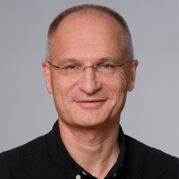 Peter Lange