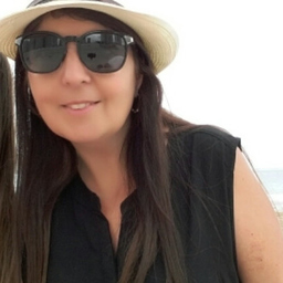 Prof. MARTA GARCIA