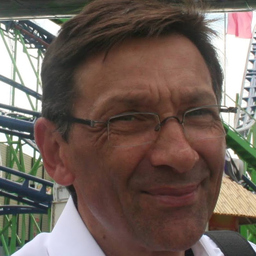Stefan Lukowski