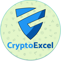 Crypto Excel