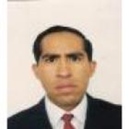 luis huaman aliaga