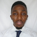Temitope Moshood