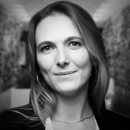 Lucie Perrier