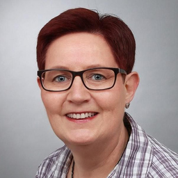 Sabine Trost