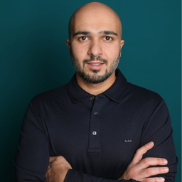 Akbar Huseynov