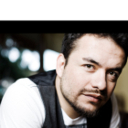 Alejandro Pérez Morelos