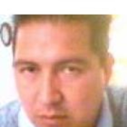 ARMANDO MANUEL MORALES  S.