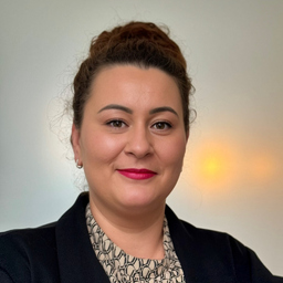Ann-Christin Hassinger