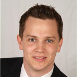 Profilbild Christoph Berger
