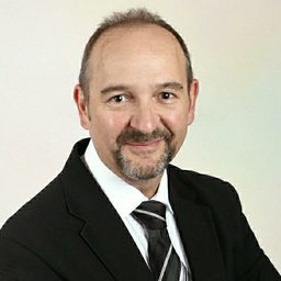 Dipl.-Ing. Dipl.-Wirt.-Ing. Klaus Riebesehl