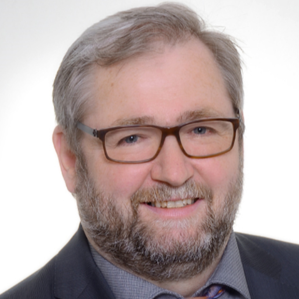 Jürgen Bach Produktmanager Nexus AG XING